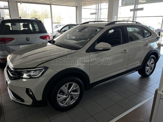 VOLKSWAGEN TAIGO 1.0 TSI Prime Digi klíma. Fűtött e.ülések. Radar e+h