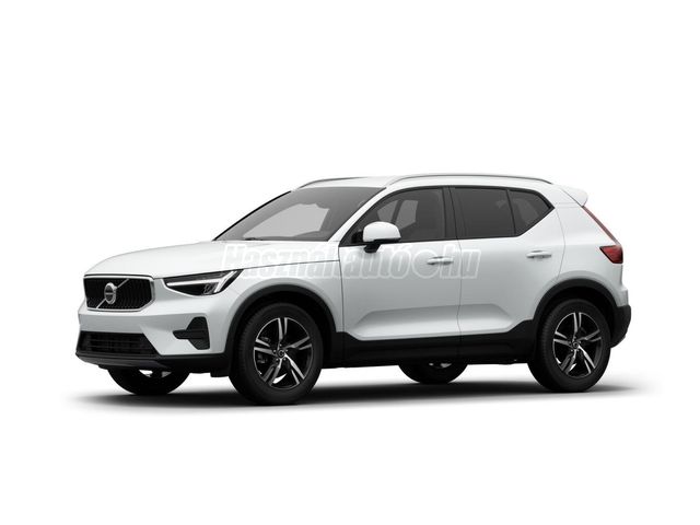 VOLVO XC40 2.0 [B3] MHEV Core DCT Business ajánlat. 2025. májusi érkezés