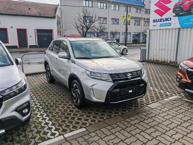 SUZUKI VITARA 1.4 Hybrid GLX Panorama