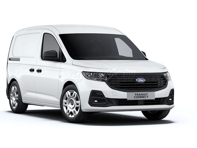 FORD CONNECT Transit2.0 TDCi L1 Trend DSG Kedvező KAVOSZ lízinggel!
