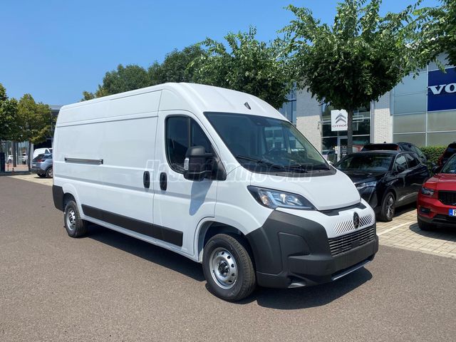 CITROEN JUMPER 2.2 BlueHDI 350 FT L3H2 KÉSZLETRŐL - szinte 0 kamatra vihető cégek számára!!!