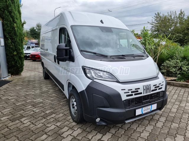 FIAT DUCATO 3.5T 2.2 MJET 140LE MT6 LH2 | Készleten