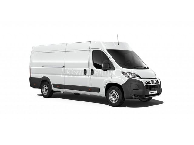 FIAT DUCATO MAXI 3.5T 2.2 MJET 180LE MT6 XLH2