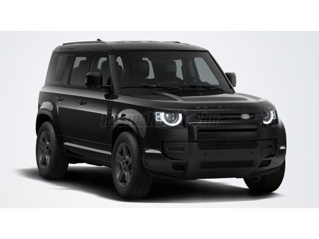 LAND ROVER DEFENDER 110 D200 X-Dynamic SE Aut.. 5 ajtó. 8 fokozatú tiptronic váltó AKCIÓS MODELL!