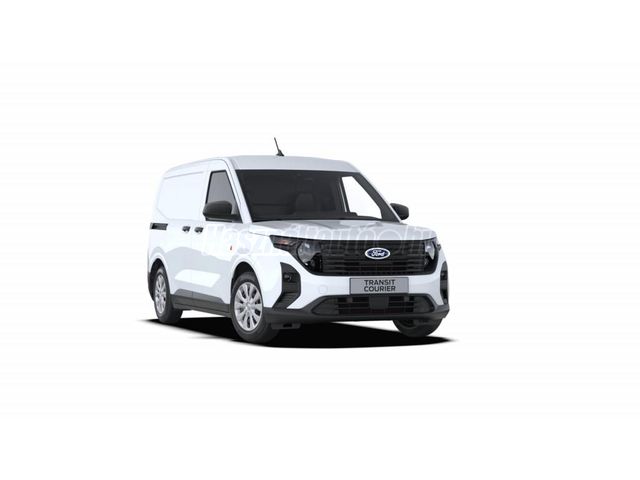 FORD TRANSIT COURIER LIMITED BEV 43 KWH A1 =