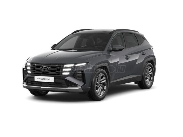HYUNDAI TUCSON 1.6 T-GDI hybrid Executive (Automata) Készletről azonnal elvihető új autó