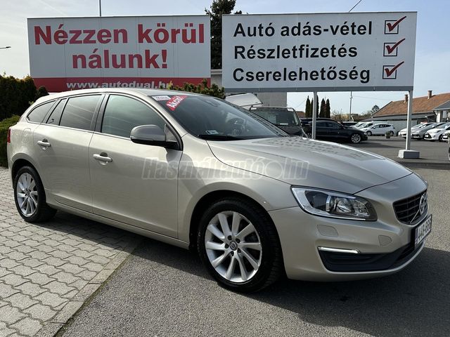 Hasznaltauto Volvo Tulajdonostol