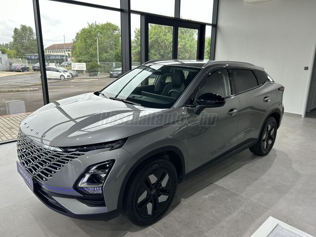 OMODA OMODA 5 1.6 TGDI Comfort DCT Azonnal elvihető!