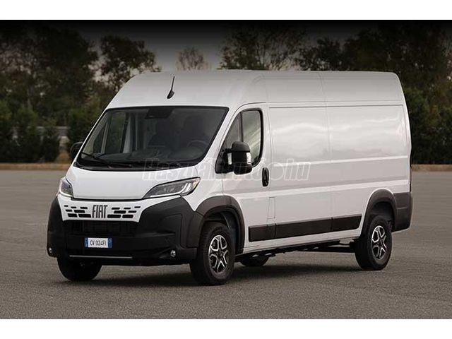 FIAT DUCATO 2.2 Mjet MH2 3.3 t (2 személyes ) A Fiat Gyulaitól