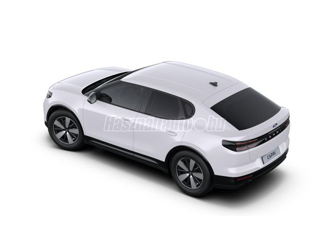 FORD CAPRI Standard range (Automata) 52 kW 4.5%-os Kavosz finanszírozással!