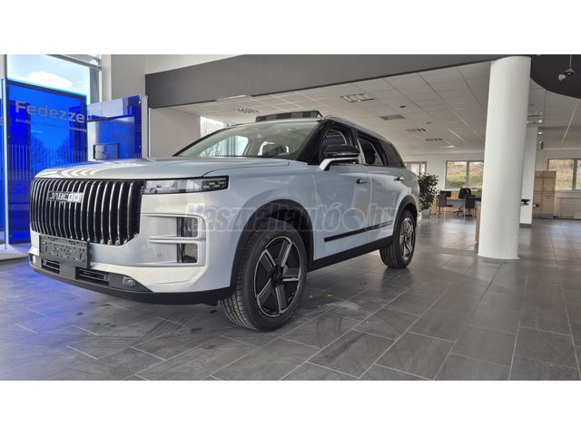 JAECOO JAECOO 7 J7 1.6 TGDI Premium DCT FWD 7 Év vagy 150.000 km GARANCIA