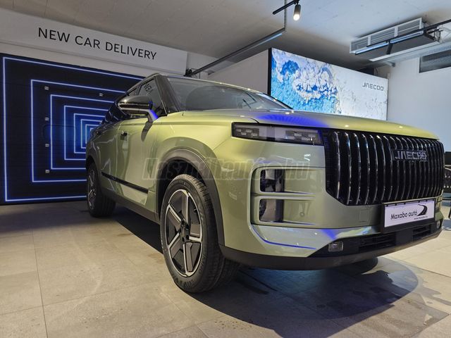 JAECOO JAECOO 7 EXCLUSIVE AWD 1.6 TGDI 7 DTC automata CÉGES VÁSÁRLÁSNÁL KÉRJE EGYEDI AJÁNLATUNKA