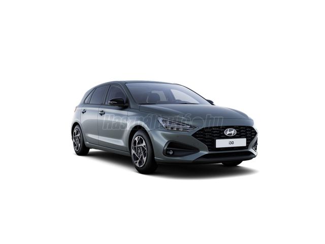 HYUNDAI I30 1.5 T-GDi Prime MHEV DCT Bemutató demó autó. Készletről azonnal elvihető!!