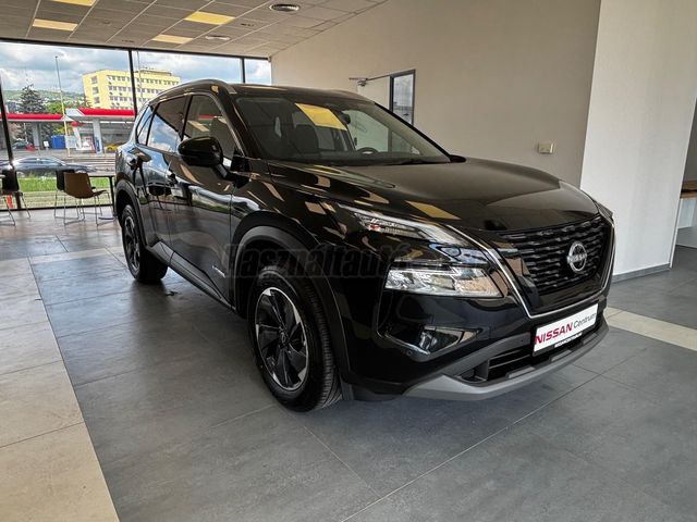 NISSAN X-TRAIL 1.5 e-Power N-Connecta (Automata) + Komfort csomag BOMBA ÁR!
