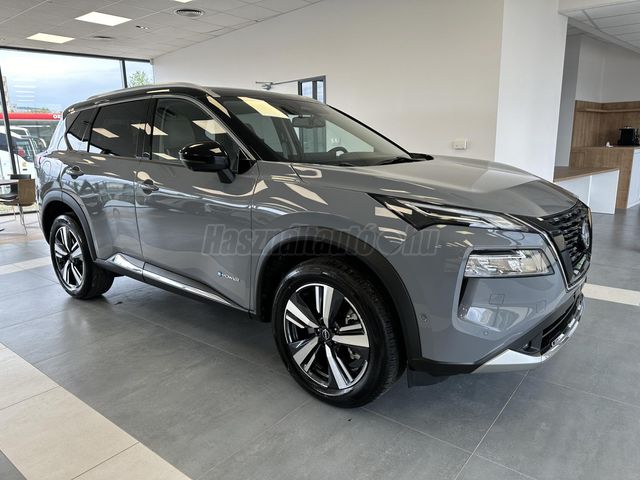 NISSAN X-TRAIL 1.5 e-Power N-Connecta (Automata) + Komfort csomag BOMBA ÁR!