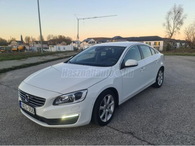 Volvo S60 Tipushibak