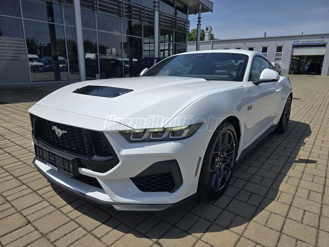 FORD MUSTANG Fastback GT 5.0 Ti-VCT (Automata) Remek Ár!! TÖBB SZÍNBEN!! Békéscsabáról!!
