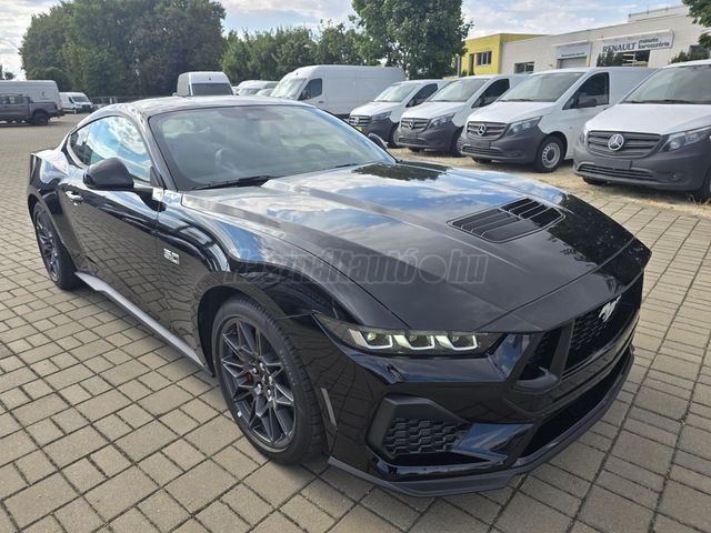 FORD MUSTANG Fastback GT 5.0 Ti-VCT (Automata) Remek Ár!! TÖBB SZÍNBEN!! Békéscsabáról!!