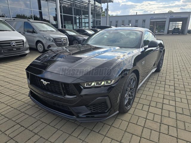 FORD MUSTANG Fastback GT 5.0 Ti-VCT (Automata) Remek Ár!! TÖBB SZÍNBEN!! Békéscsabáról!!