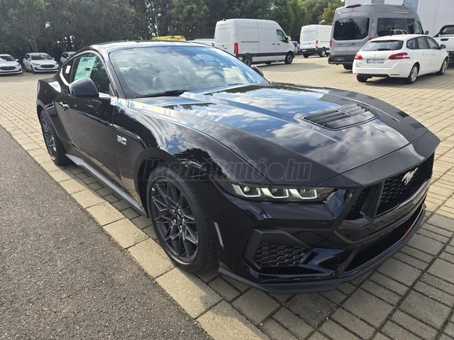 FORD MUSTANG Fastback GT 5.0 Ti-VCT (Automata) Remek Ár!! TÖBB SZÍNBEN!! Békéscsabáról!!