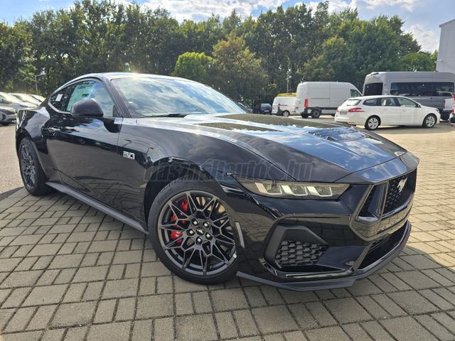 FORD MUSTANG Fastback GT 5.0 Ti-VCT (Automata) Remek Ár!! TÖBB SZÍNBEN!! Békéscsabáról!!