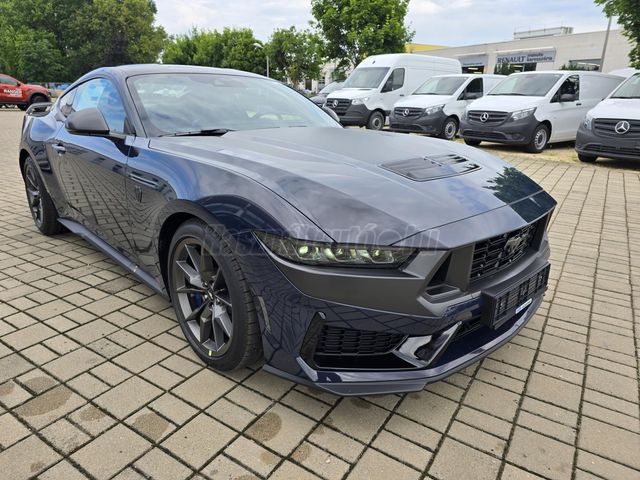FORD MUSTANG Fastback 5.0 Ti-VCT Dark Horse Remek Ár!! TÖBB SZÍNBEN!! Békéscsabáról!!