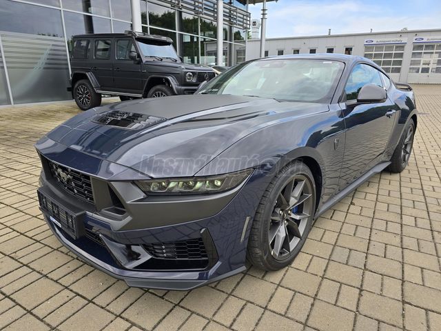 FORD MUSTANG Fastback 5.0 Ti-VCT Dark Horse Remek Ár!! TÖBB SZÍNBEN!! Békéscsabáról!!