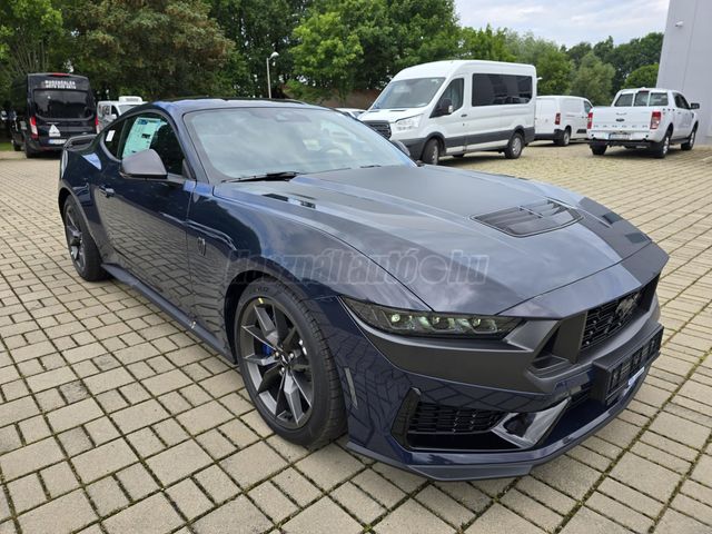 FORD MUSTANG Fastback 5.0 Ti-VCT Dark Horse Remek Ár!! TÖBB SZÍNBEN!! Békéscsabáról!!