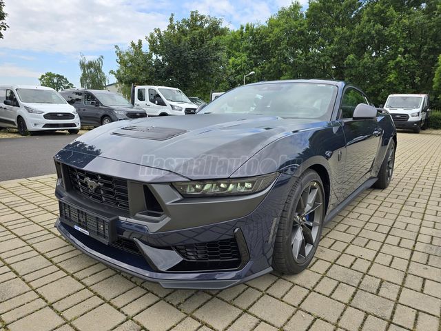 FORD MUSTANG Fastback 5.0 Ti-VCT Dark Horse Remek Ár!! TÖBB SZÍNBEN!! Békéscsabáról!!