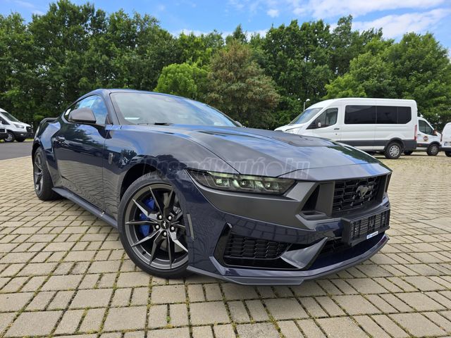 FORD MUSTANG Fastback 5.0 Ti-VCT Dark Horse (Automata) Remek Ár!! TÖBB SZÍNBEN!! Békéscsabáról!!