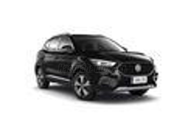 MG ZS GSR LUXURY 5MT Akár 4.99% THM Készletről!