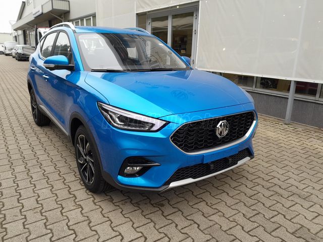MG ZS GSR LUXURY 5MT Akár 4.99% THM Készletről!