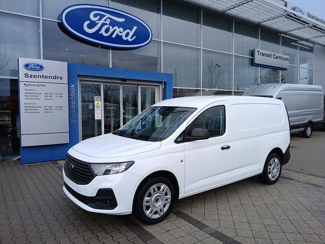 FORD CONNECT Transit2.0 TDCi L2 Trend KAVOSZ FIX 3% REMEK ÁR! TÖBB SZÍN!
