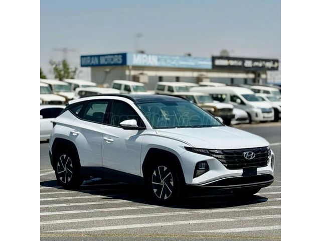 HYUNDAI TUCSON 1.6 T-GDI Comfort VIGYE EL KEDVEZŐ ÁRON RÖVID SZÁLLÍTÁSI IDŐVEL KIHAGYHATATLAN AJÁNLAT