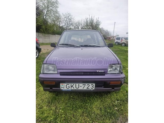 Daewoo Ht Szerviz
