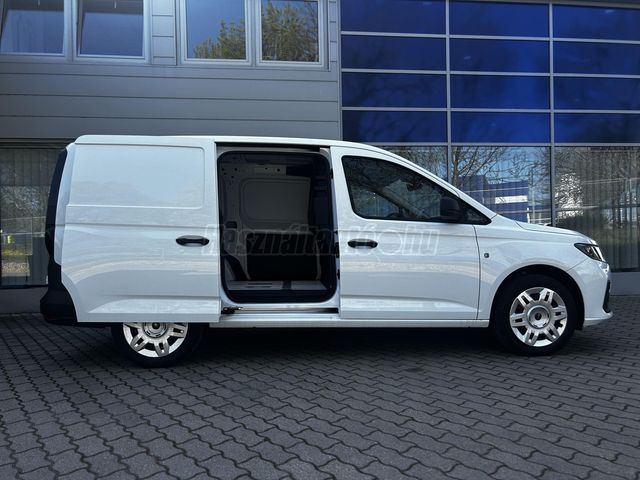 FORD CONNECT Transit2.0 TDCi L1 Trend KÉSZLETRŐL RÖVID HATÁRIDŐVEL 3% FIX KAMATTAL