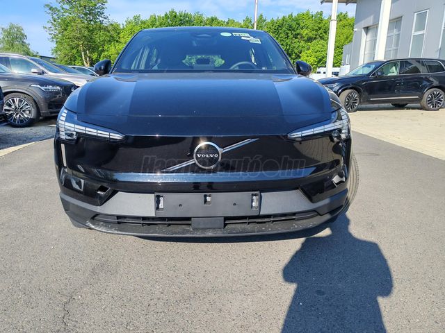 VOLVO EX30 Single Motor Extended Range Core ÁLLAMI TÁMOGATÁSSAL!KÉSZLETRŐL!!MEGNÖVELT HATÓTÁV!