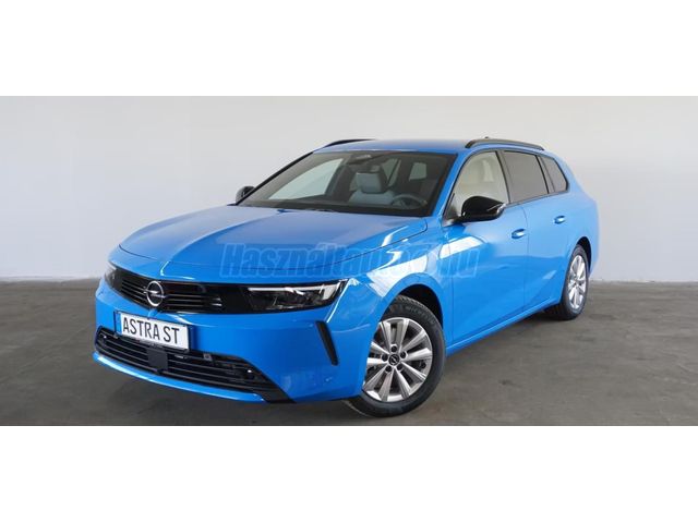 OPEL ASTRA L Sports Tourer Business Edition - EGYEDI AJÁNLAT CÉGEKNEK!
