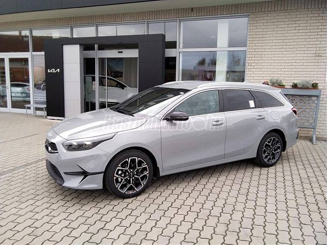 KIA CEE'D Ceed SW 1.5 T-GDI Gold Sport TÖBB SZÍNBEN AZONNAL! THM 4.99%