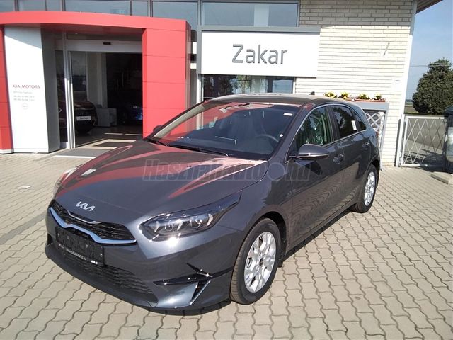 KIA CEE'D Ceed 1.5 T-GDI Gold Sport TÖBB SZÍNBEN AZONNAL! THM 4.99%