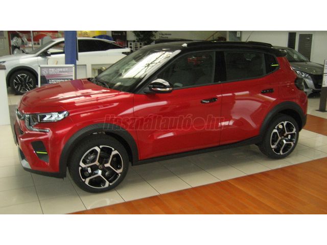 CITROEN C3 1.2 PureTech You Plus