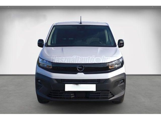 OPEL COMBO Cargo 1.5 DTH L1H1 2.3t KAVOSZOS 3%-OS FINANSZÍROZÁSSAL! TÖBBFÉLE FELSZERELTSÉG ÉS SZÍN!