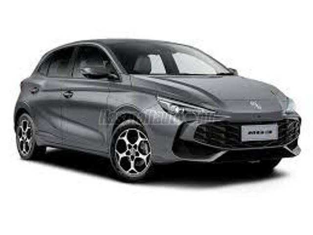 MG MG3 1.5 COMFORT+ ICE 116 LE Készletről. több színben!