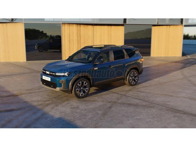 DACIA BIGSTER Essential TCe 140 mild hybrid