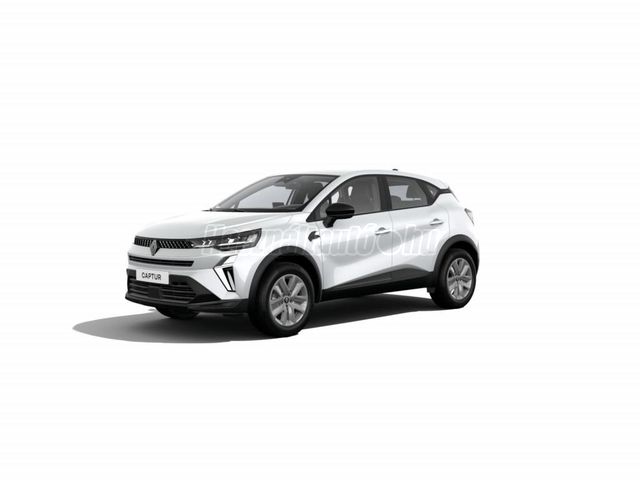 RENAULT CAPTUR EVOLUTION E-TECH FULL HYBRID 145