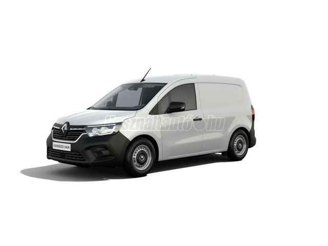 RENAULT KANGOO Van extra 1.5 Blue dCi 95 L1