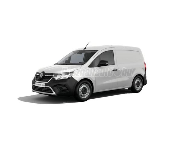 RENAULT KANGOO VAN EXTRA 1.5 BLUE DCI 95