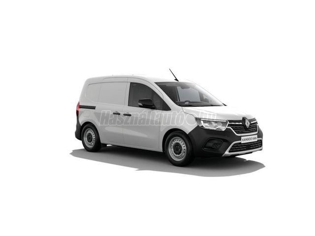 RENAULT KANGOO VAN L2 MAXI 1.5 BLUE DCI 115