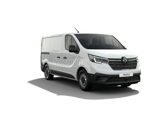 RENAULT TRAFIC FURGON EXTRA L2 H1 150 S&S T3