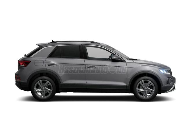 VOLKSWAGEN T-ROC 2.0 TDI SCR Prime Kis fogyasztású autó.Céges vásárlás esetén